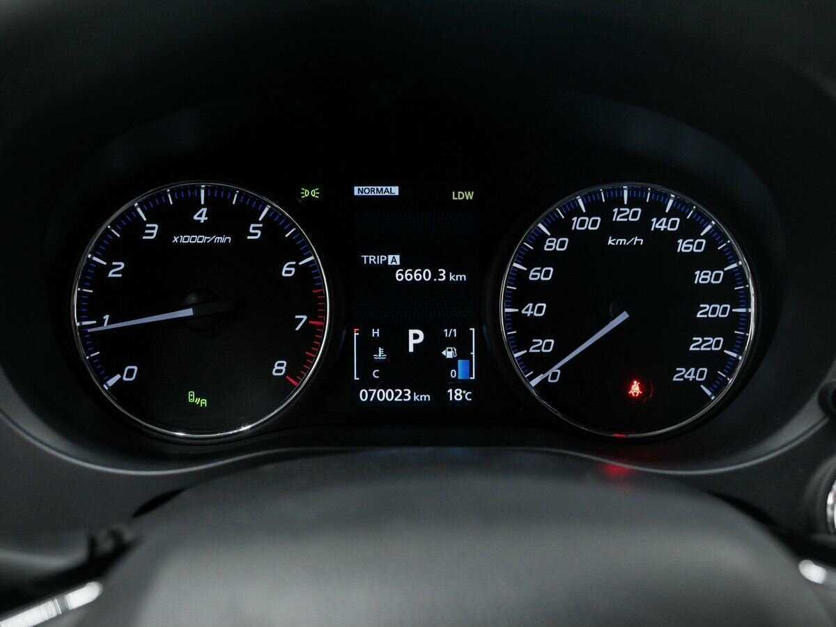 Mitsubishi Outlander б/у, 2018, Автоматическая. Фото: #23