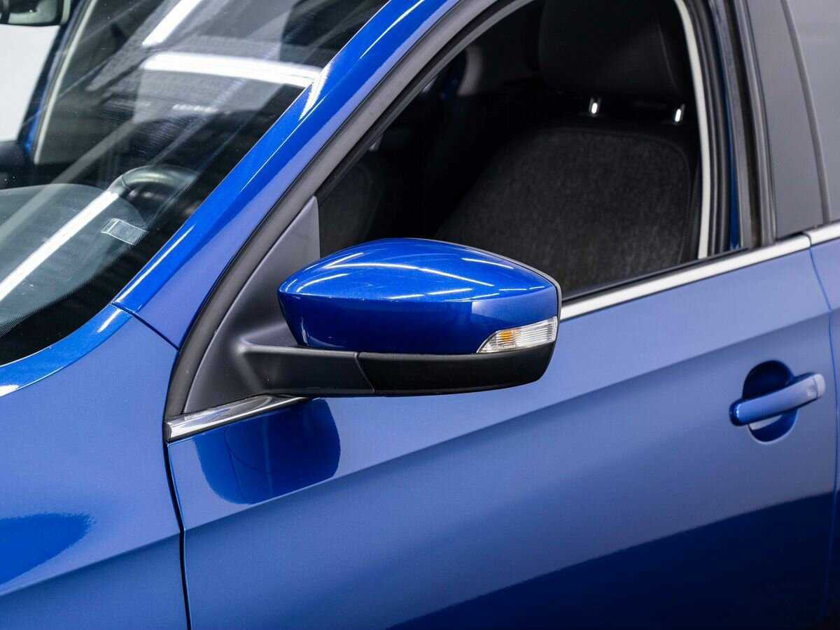 Шкода Рапид б/у, 2020, Автоматическая. Фото: #7