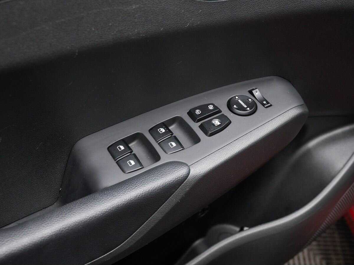 Хендай Солярис б/у, 2021, Автоматическая. Фото: #14