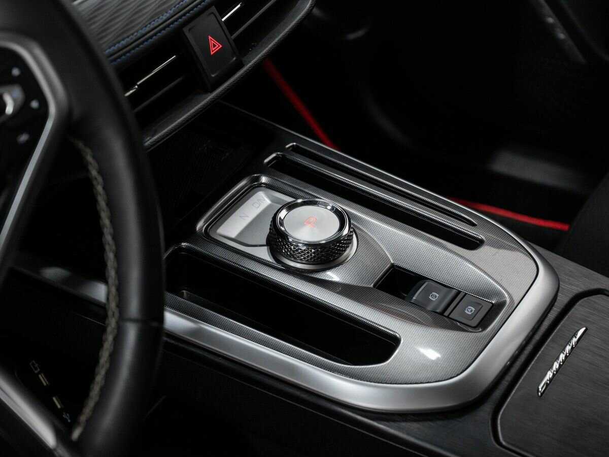 Хавал Джолион б/у, 2022, Роботизированная. Фото: #17