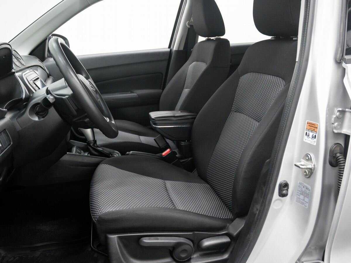 Сузуки Витара б/у, 2020, Автоматическая. Фото: #13