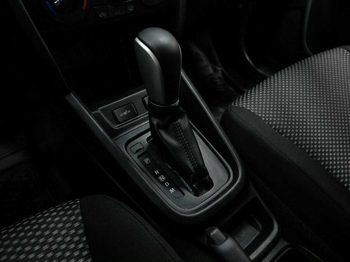 Сузуки Витара б/у, 2020, Автоматическая. Фото: #16