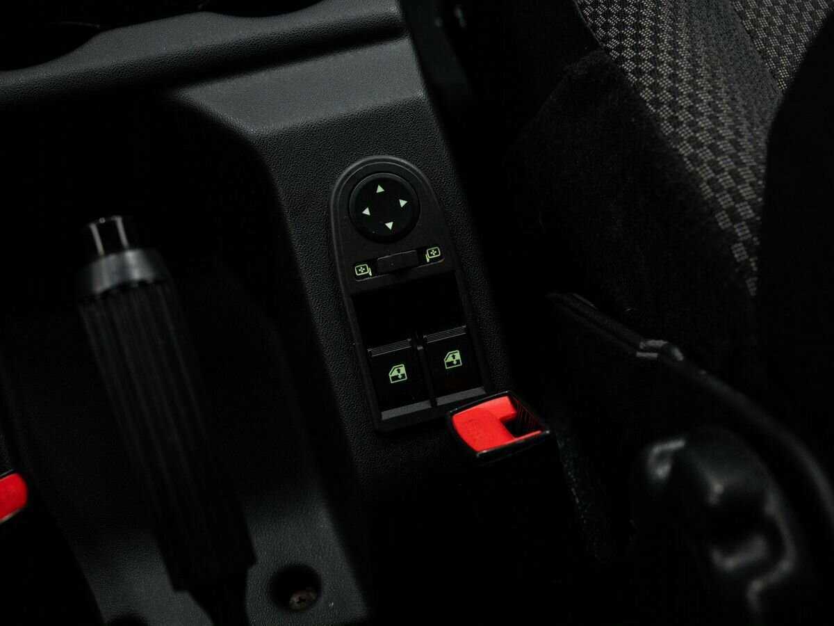 Лада (ВАЗ) 2121 (4х4) б/у, 2019, Механическая. Фото: #13