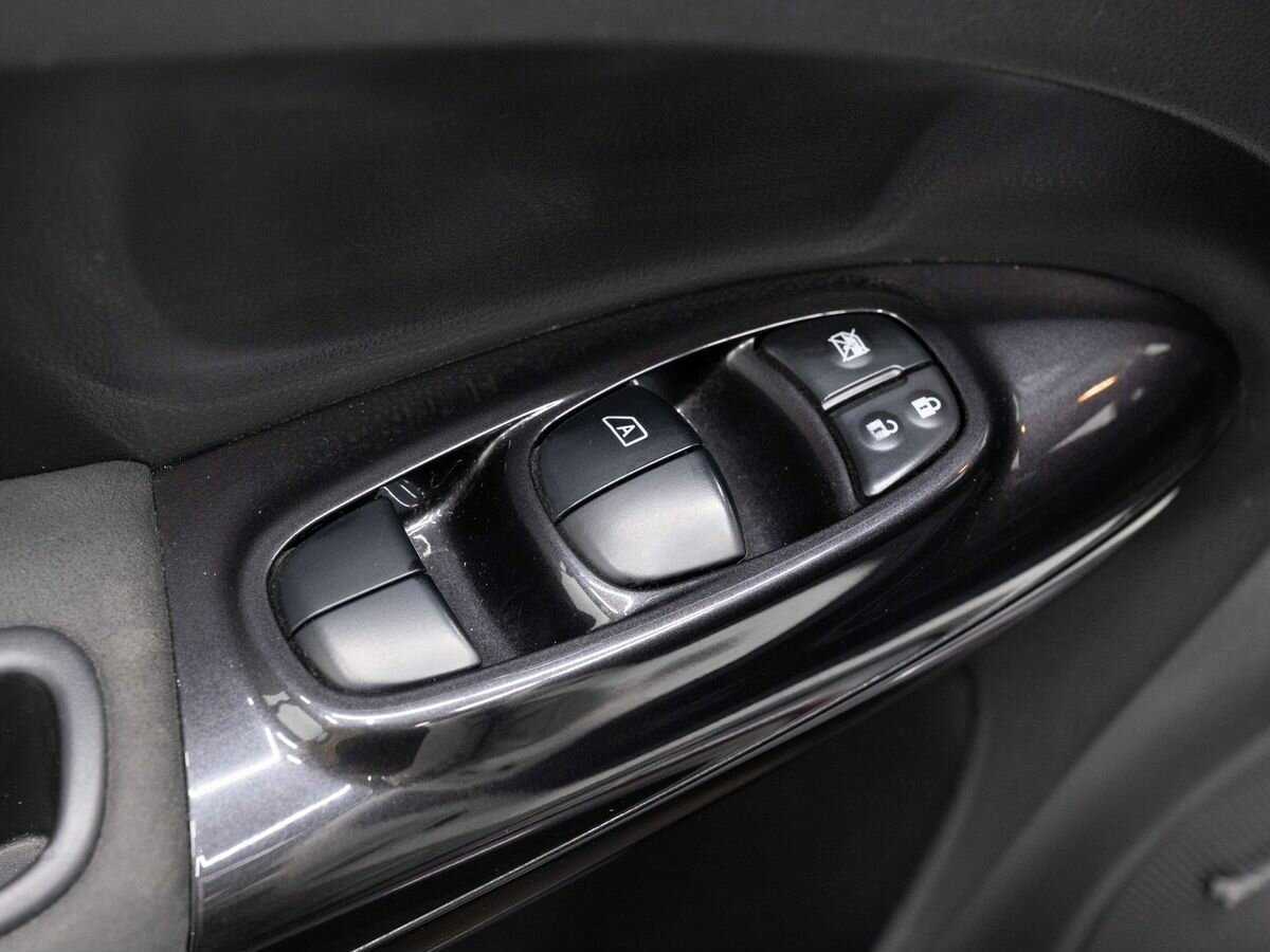 Ниссан Жук Нисмо б/у, 2016, Механическая. Фото: #17