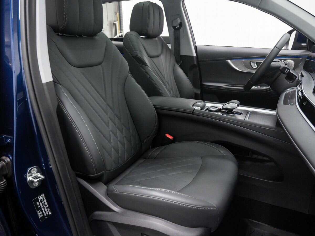 Чери Тигго 8 Про Макс б/у, 2023, Роботизированная. Фото: #8