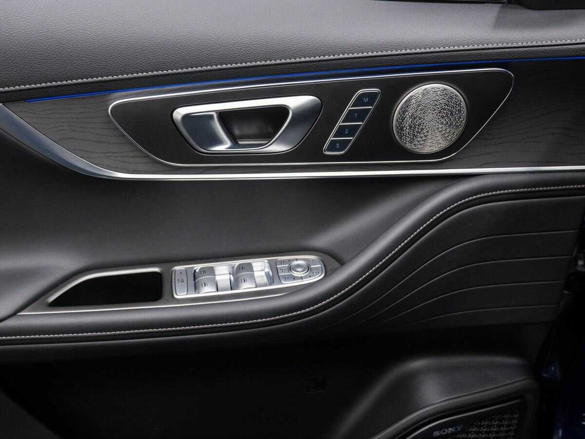 Чери Тигго 8 Про Макс б/у, 2023, Роботизированная. Фото: #16