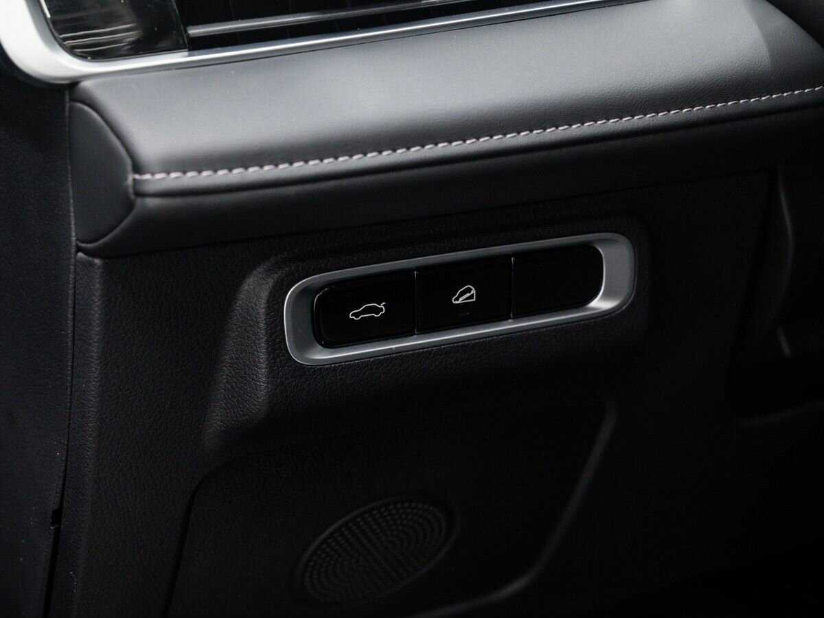 Чери Тигго 8 Про Макс б/у, 2023, Роботизированная. Фото: #18