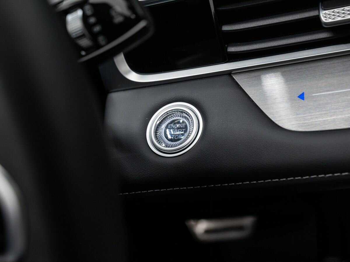 Чери Тигго 8 Про Макс б/у, 2023, Роботизированная. Фото: #21