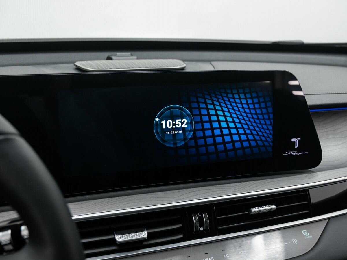 Чери Тигго 8 Про Макс б/у, 2023, Роботизированная. Фото: #22