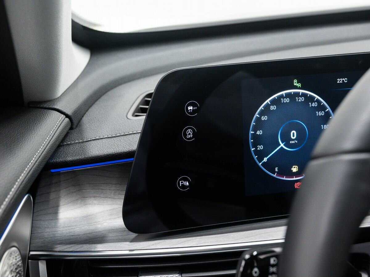 Чери Тигго 8 Про Макс б/у, 2023, Роботизированная. Фото: #24