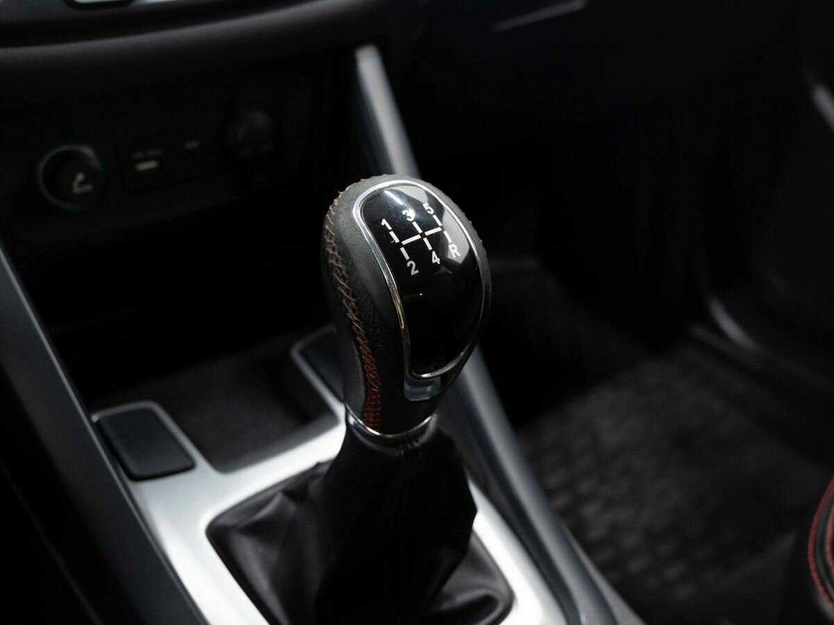 Чери Тигго 5 б/у, 2014, Механическая. Фото: #21