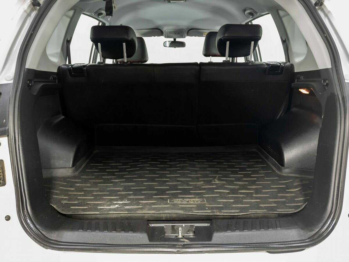 Чери Тигго 5 б/у, 2014, Механическая. Фото: #22