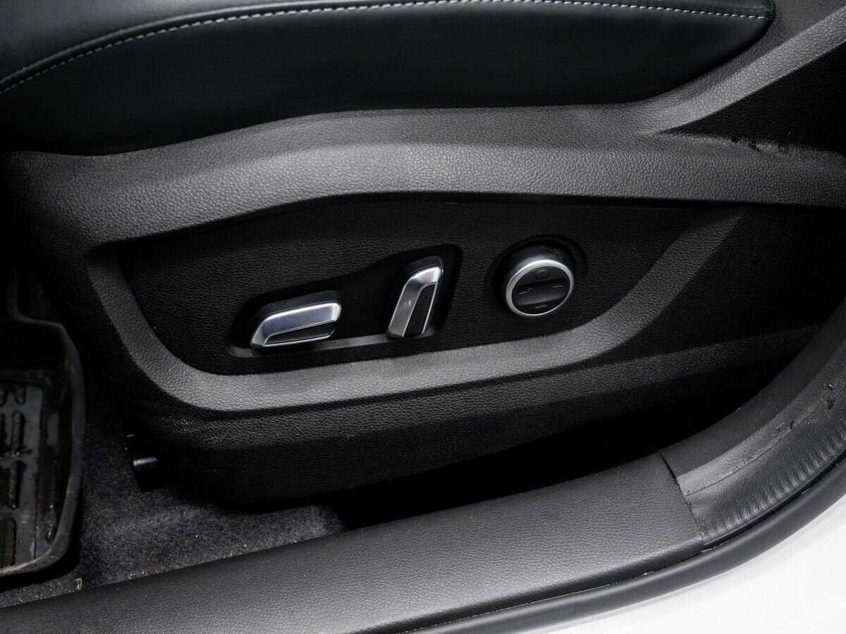 Чери Тигго 4 Про б/у, 2023, Вариатор. Фото: #17