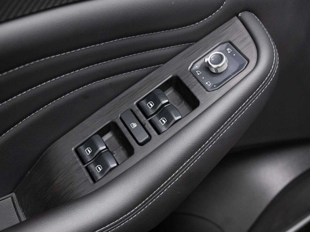 Хавал Ф7-икс б/у, 2021, Роботизированная. Фото: #19