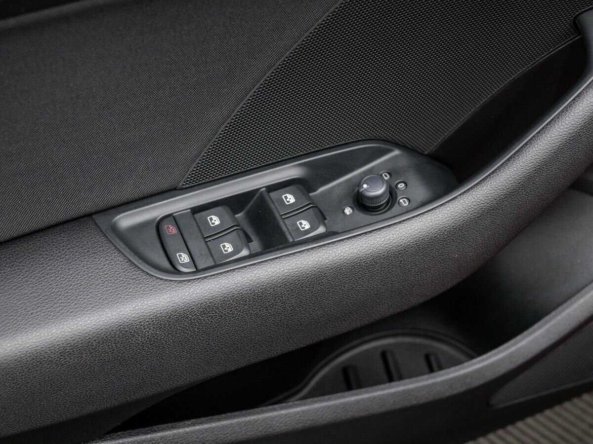 Ауди А3 б/у, 2020, Роботизированная. Фото: #15