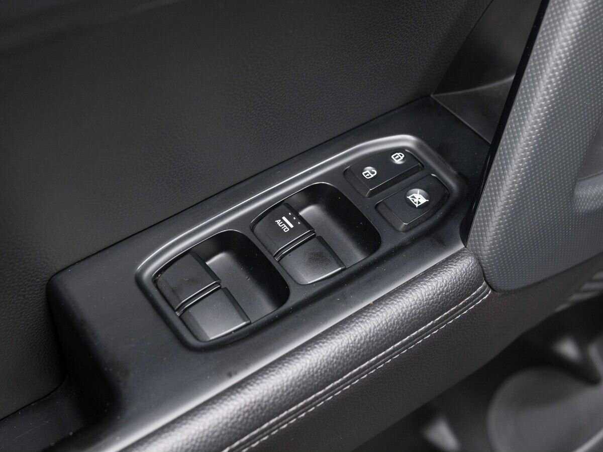 Хендай Крета б/у, 2018, Автоматическая. Фото: #18