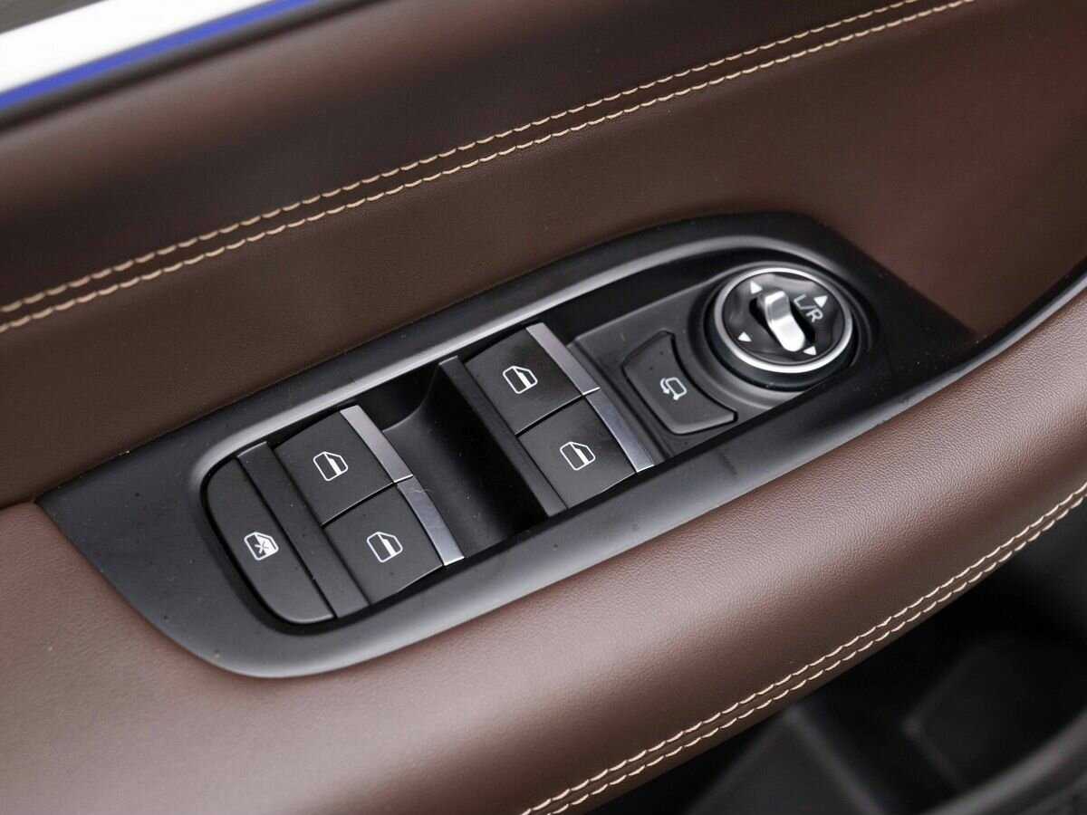 Чери Тигго 8 Про б/у, 2021, Роботизированная. Фото: #21