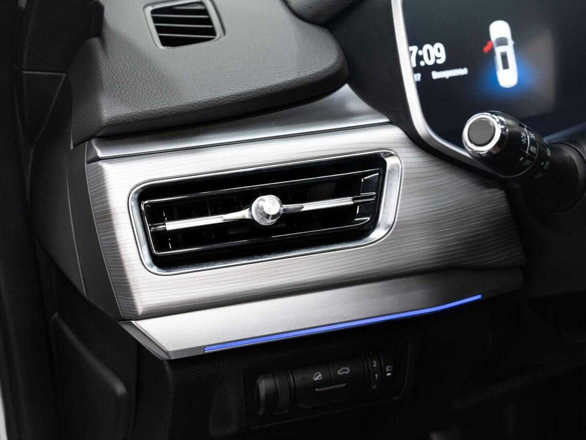 Чери Тигго 8 Про б/у, 2021, Роботизированная. Фото: #25