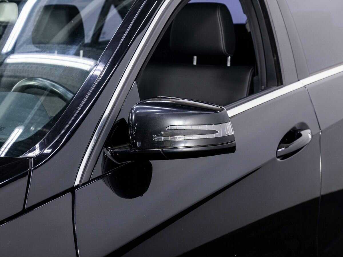 Мерседес-Бенц Е-Класс б/у, 2015, Автоматическая. Фото: #7