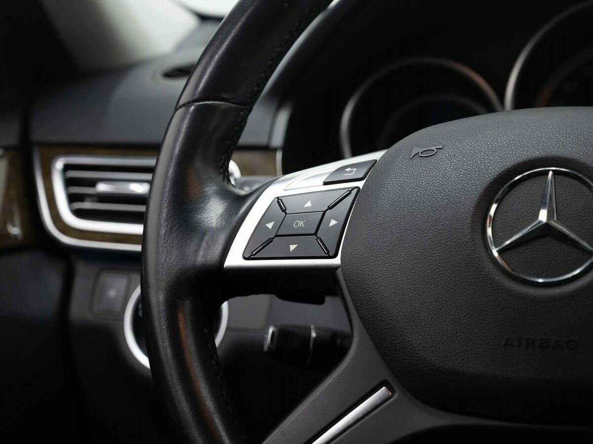 Мерседес-Бенц Е-Класс б/у, 2015, Автоматическая. Фото: #17