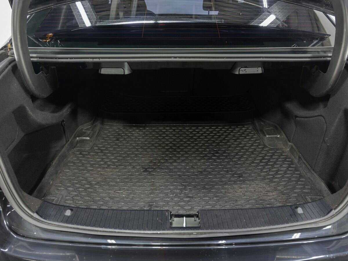 Мерседес-Бенц Е-Класс б/у, 2015, Автоматическая. Фото: #26