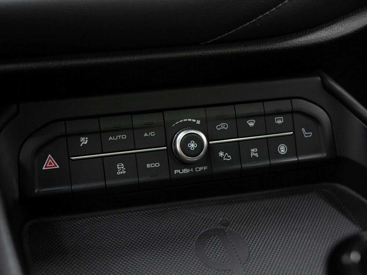 Хавал Ф7 б/у, 2020, Роботизированная. Фото: #22