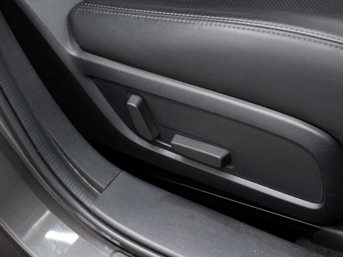 Mazda 6 б/у, 2021, Автоматическая. Фото: #13