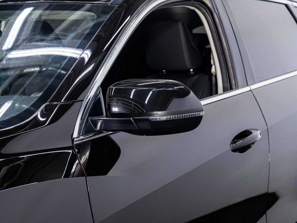 Хавал Ф7 б/у, 2021, Роботизированная. Фото: #6