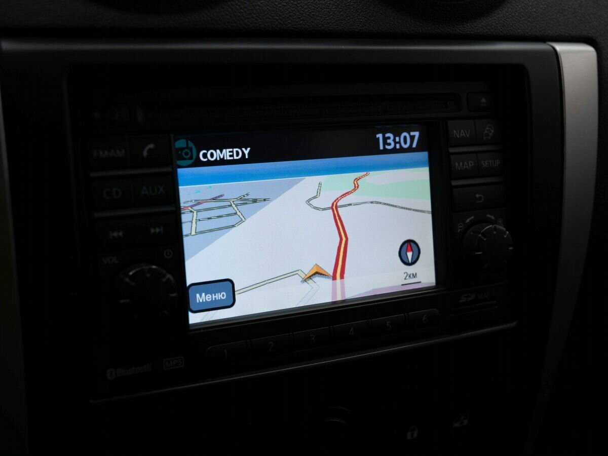 Ниссан Альмера б/у, 2013, Автоматическая. Фото: #18