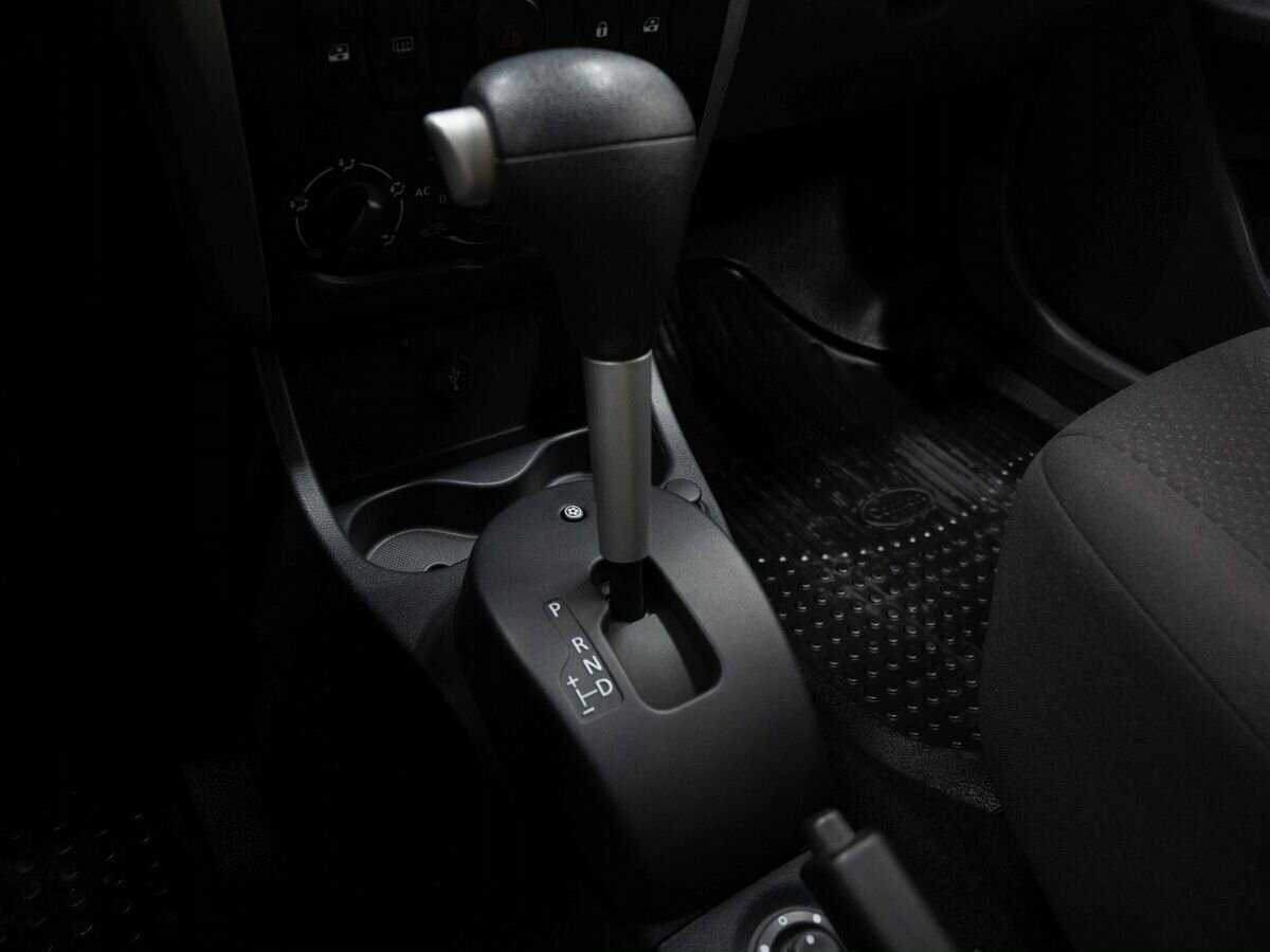 Ниссан Альмера б/у, 2013, Автоматическая. Фото: #19