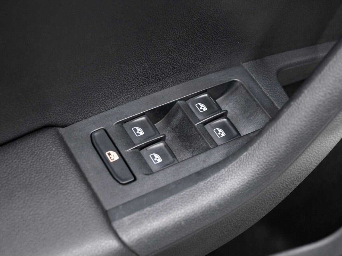 Шкода Октавия б/у, 2019, Механическая. Фото: #16