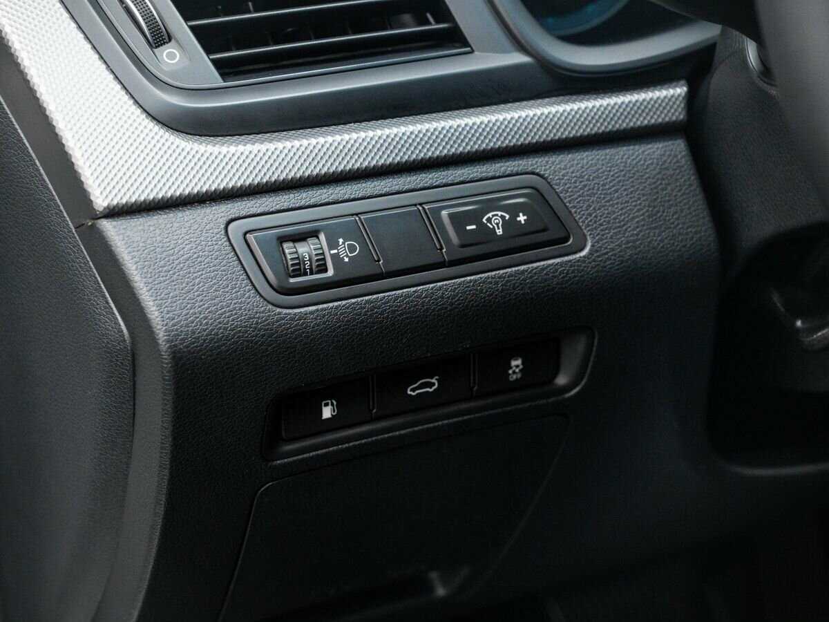 Hyundai Sonata б/у, 2019, Автоматическая. Фото: #15