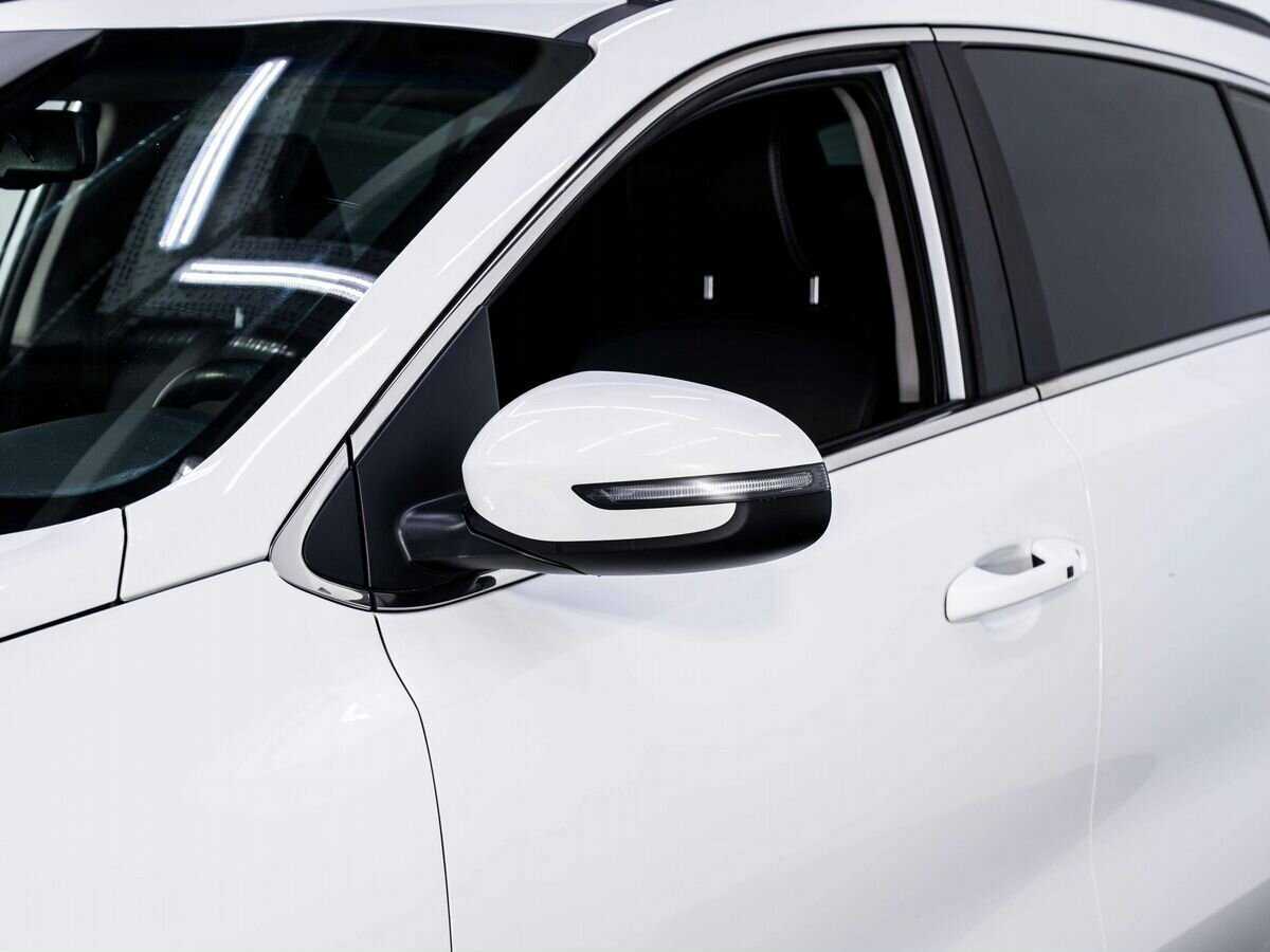 Киа Спортейдж б/у, 2021, Автоматическая. Фото: #7