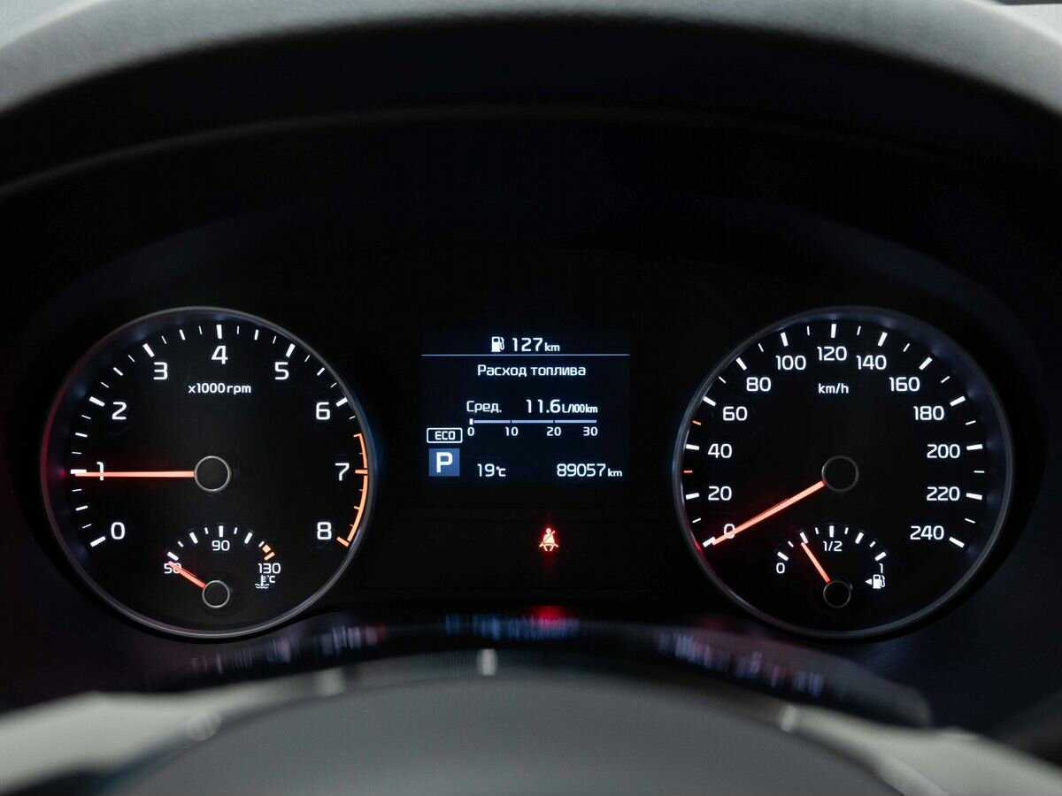 Киа Спортейдж б/у, 2021, Автоматическая. Фото: #16