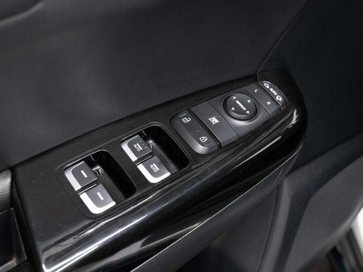 Киа Спортейдж б/у, 2021, Автоматическая. Фото: #17