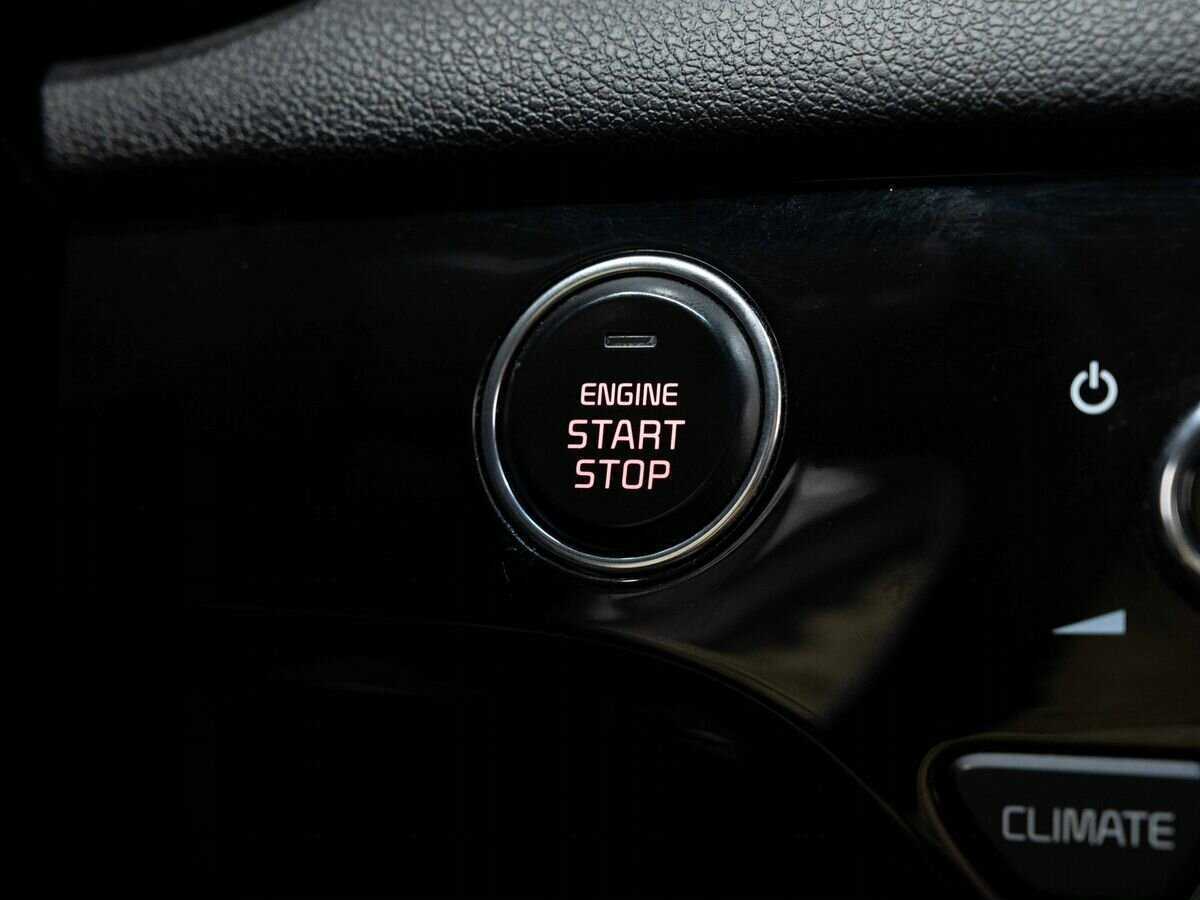 Киа Спортейдж б/у, 2021, Автоматическая. Фото: #20