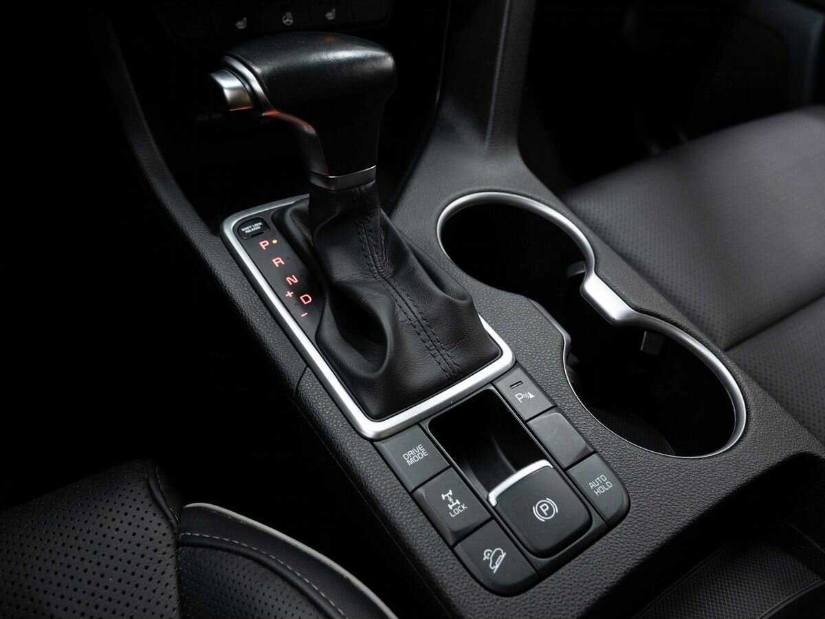 Киа Спортейдж б/у, 2021, Автоматическая. Фото: #21