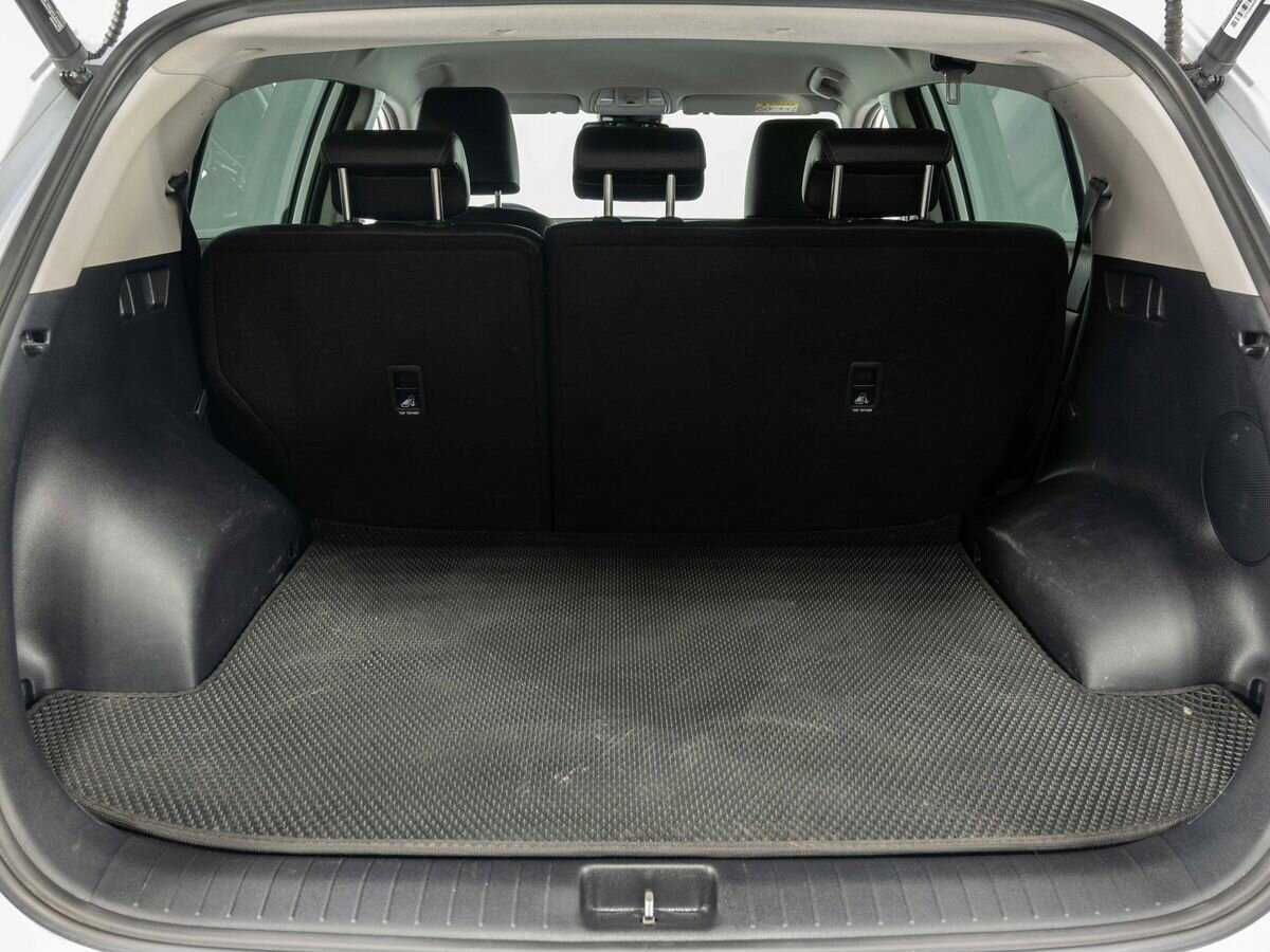 Киа Спортейдж б/у, 2021, Автоматическая. Фото: #23