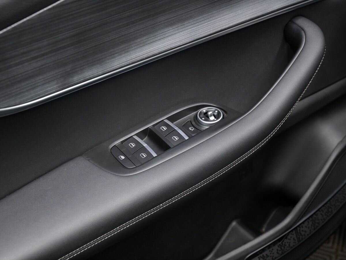 Chery Tiggo 7 Pro Max б/у, 2024, Роботизированная. Фото: #17