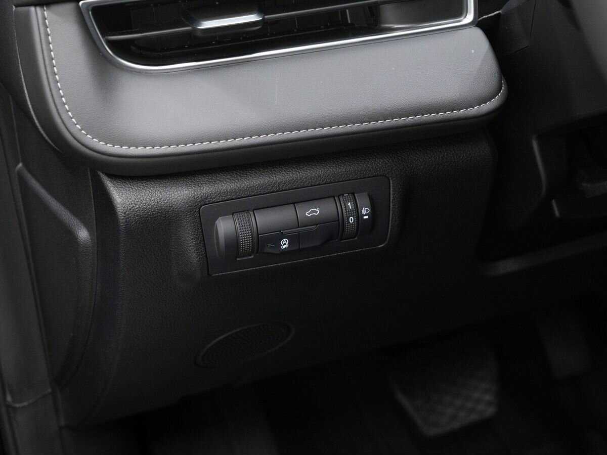 Chery Tiggo 7 Pro Max б/у, 2024, Роботизированная. Фото: #18