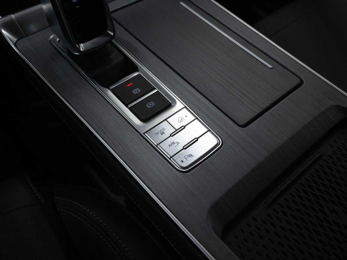 Chery Tiggo 7 Pro Max б/у, 2024, Роботизированная. Фото: #20