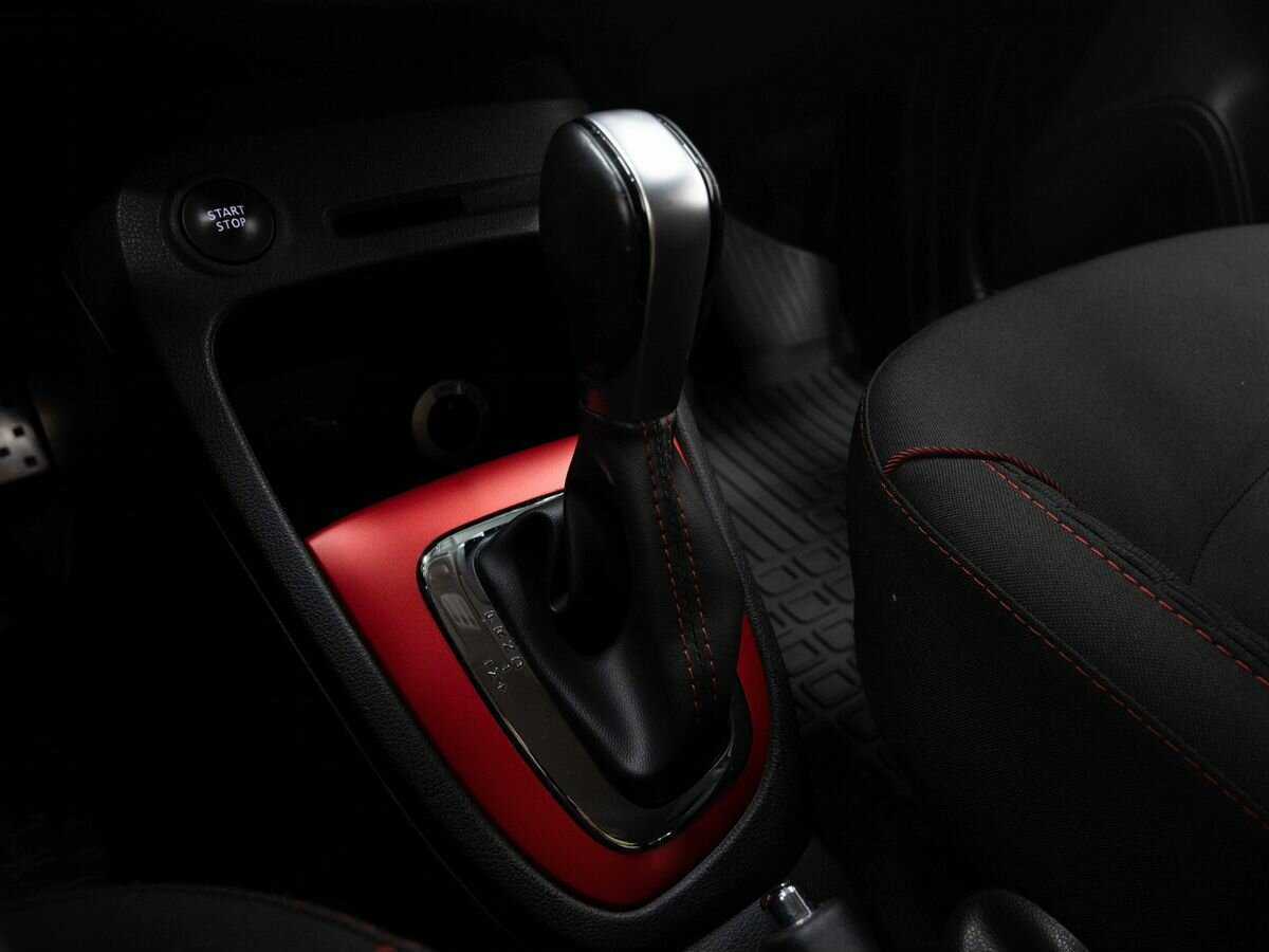 Рено Каптюр б/у, 2019, Автоматическая. Фото: #22