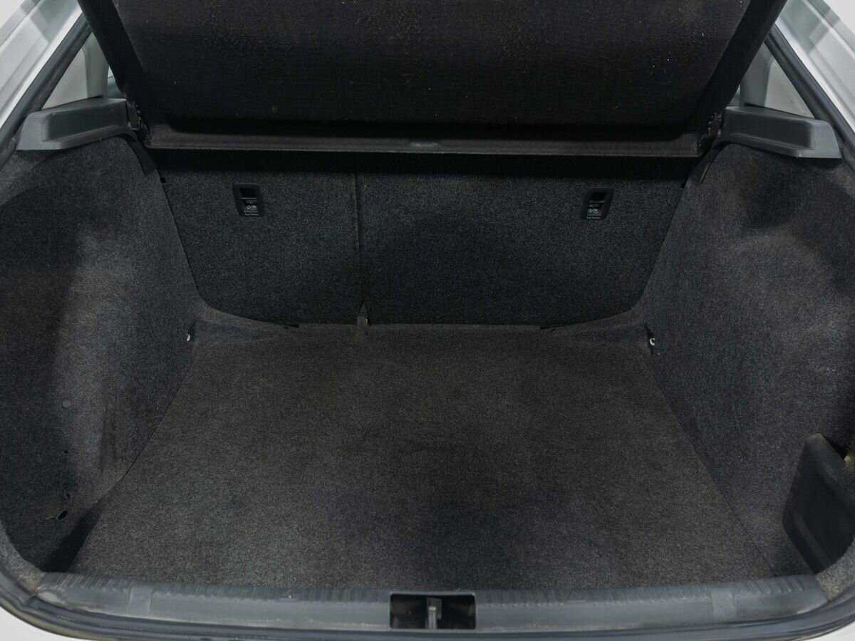 Шкода Рапид б/у, 2015, Автоматическая. Фото: #20