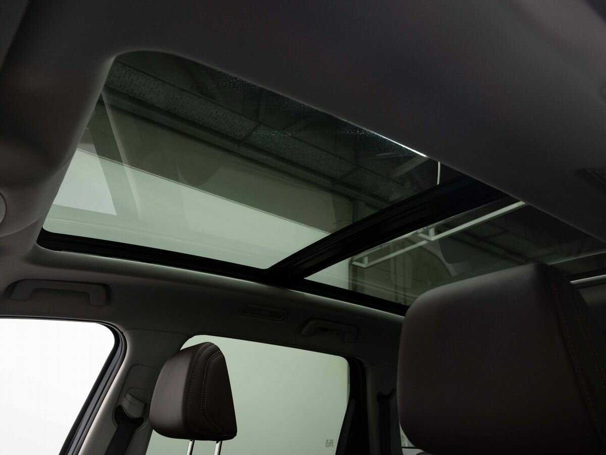 EXEED VX б/у, 2022, Роботизированная. Фото: #24