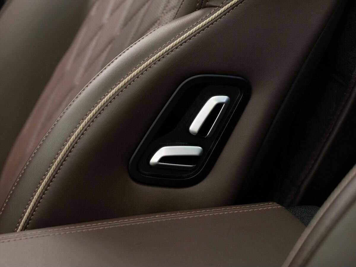 EXEED VX б/у, 2022, Роботизированная. Фото: #28