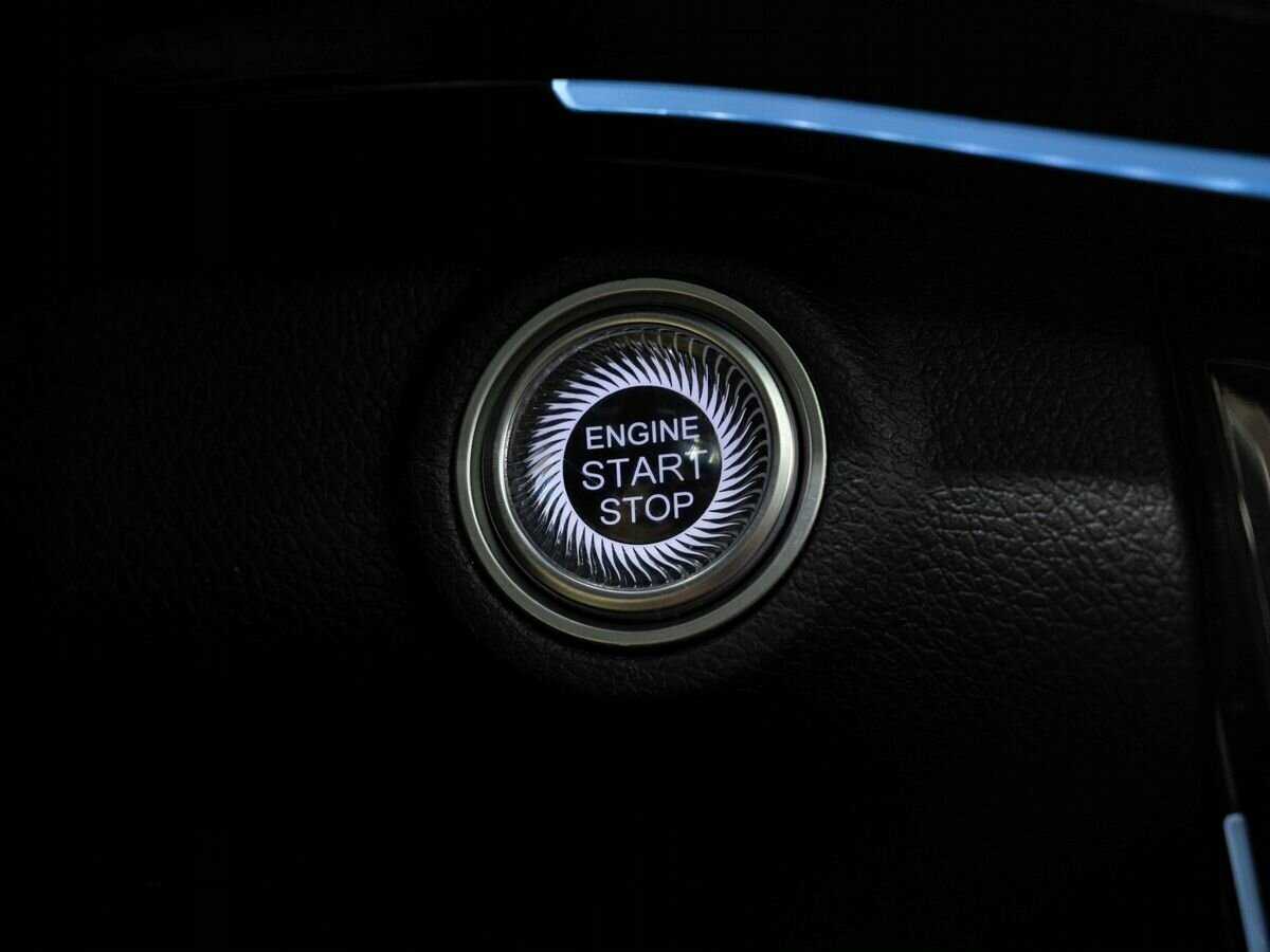 EXEED VX б/у, 2022, Роботизированная. Фото: #29