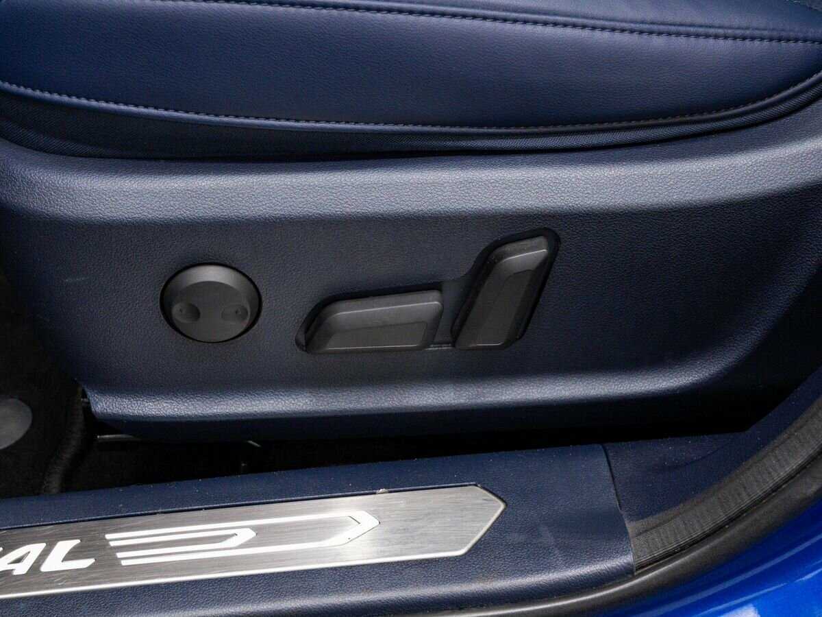 Хавал Ф7-икс б/у, 2022, Роботизированная. Фото: #18