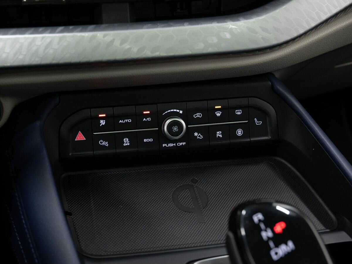 Хавал Ф7-икс б/у, 2022, Роботизированная. Фото: #21