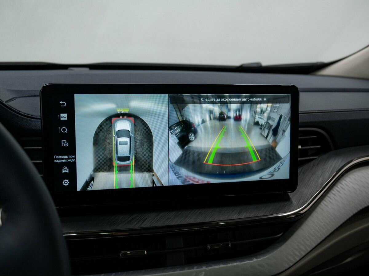 Хавал Ф7-икс б/у, 2022, Роботизированная. Фото: #23