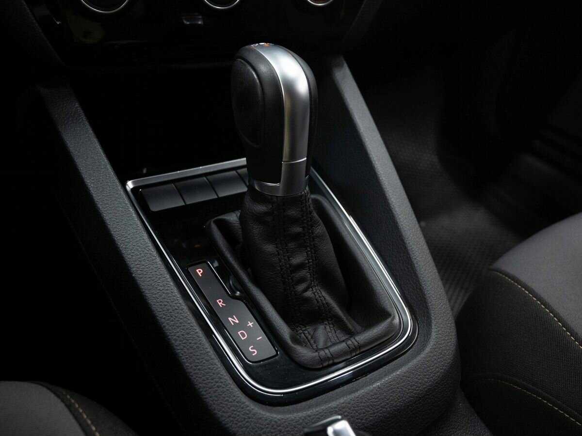 Volkswagen Jetta б/у, 2016, Роботизированная. Фото: #20